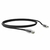 Patch Cord U/utp Cat.5e Cmx T568a/b 1.5 Metro Preto 35104007