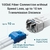 Imagem do Gbic Modulo Sfp+ 10g Lc Duplex Monomodo Tl-sm5110-lr Smb