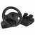 Volante Gamer Vinik Com Pedal Gw180 Para Pc / Ps4 / Xbox / Switch