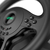 Volante Gamer Vinik Com Pedal Gw180 Para Pc / Ps4 / Xbox / Switch - comprar online