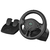 Volante Gamer Vinik Com Pedal Gw180 Para Pc / Ps4 / Xbox / Switch - BUYINFO COMÉRCIO ELETRÔNICO DE INFORMÁTICA