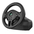 Volante Gamer Vinik Com Pedal Gw180 Para Pc / Ps4 / Xbox / Switch - loja online