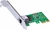 Placa De Rede 10/100/1000 Pci-e Prv1000e Com Suporte Low Profile - comprar online