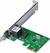 Placa De Rede 10/100/1000 Pci-e Prv1000e Com Suporte Low Profile na internet