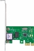 Placa De Rede 10/100/1000 Pci-e Prv1000e Com Suporte Low Profile - BUYINFO COMÉRCIO ELETRÔNICO DE INFORMÁTICA