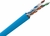 Cabo Lan U/utp 24awg X 4 Pares Cat.6 Cmx Caixa C/ 305 Metros Azul 100% Cobre 23400174 na internet