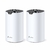 Roteador Wi-fi Mesh Dual-band Ac1900 Deco S7 Pack C/ 2 Nacional - comprar online