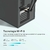 Adaptador Wifi 6 Ax1800 Bluetooth 5.2 Archer Tx20e - BUYINFO COMÉRCIO ELETRÔNICO DE INFORMÁTICA
