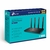 Roteador Gigabit Ax1500 Wi-fi 6 Archer Ax12 Nacional na internet