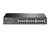 Switch Easy Smart Gigabit 24 Portas Tl Sg1024de Smb