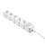 Protetor Eletronico 5 Tomadas Wi-fi Ews 305 Br 4820009 na internet