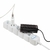 Protetor Eletronico 5 Tomadas Wi-fi Ews 305 Br 4820009 - BUYINFO COMÉRCIO ELETRÔNICO DE INFORMÁTICA