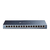 Switch Gigabit De Mesa De 16 Portas Tl-sg116 Smb - comprar online