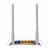 Roteador Wireless 2,4ghz 300mbps C/ Função Preset Tl-wr840nw Importado - comprar online