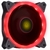 Fan/cooler Gamer Vinik para Gabinete V.ring Anel De Led 120x120mm Vermelho - comprar online