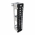 Patch Panel Descarregado 12 Portas De Parede 35050227