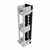 Patch Panel Descarregado 12 Portas De Parede 35050227 na internet