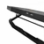 Suporte Para Notebook Com Cooler NBC-100BK C3Tech - comprar online