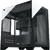 Gabinete Gamer Fortrek Clarity Preto Lateral Vidro na internet