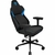 Cadeira Gamer ThunderX3 CORE Smart Racer Azul/Preta na internet