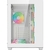 Gabinete Gamer C3Tech Aquarius MT-G910 Sem Fans Branco na internet