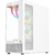 Gabinete Gamer C3Tech Aquarius MT-G850 Sem Fans Branco na internet