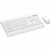 Kit Teclado e Mouse Lecoo Sem Fio KW202 Branco na internet