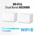 Roteador Mesh Wi-fi 6 Gigabit Db Ax3000 Halo H80x - BUYINFO COMÉRCIO ELETRÔNICO DE INFORMÁTICA