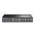 Switch Fast 24 Portas 10/100 Mesa Ou Montável Em Rack Não Gerenciável Tl-sf1024d Smb - comprar online