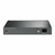 Switch Fast 24 Portas 10/100 Mesa Ou Montável Em Rack Não Gerenciável Tl-sf1024d Smb na internet