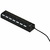 Hub Usb 2.0 7 Portas Com Cabo E Led Indicador - Huv-40 - comprar online