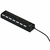 Hub Usb 2.0 7 Portas Com Cabo E Led Indicador - Huv-40 - comprar online