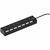 Hub Usb 2.0 7 Portas Com Cabo E Led Indicador - Huv-40 na internet