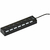 Hub Usb 2.0 7 Portas Com Cabo E Led Indicador - Huv-40 na internet