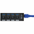 Hub Usb 3.0 4 Portas Com Interruptor Huv-50 - BUYINFO COMÉRCIO ELETRÔNICO DE INFORMÁTICA