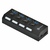 Imagem do Hub Usb 3.0 4 Portas Com Interruptor Huv-50
