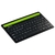 Teclado Sem Fio Bluetooth 3.0 Vinik Dynamic Smart Abnt Com Suporte Para Tablet Ou Celular - Preto - Dt200 - comprar online