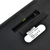 Teclado Sem Fio Bluetooth 3.0 Vinik Dynamic Smart Abnt Com Suporte Para Tablet Ou Celular - Preto - Dt200 - loja online