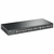 Switch Montável Em Rack De 48 Portas 10/100mbps Tl-sf1048 Smb - comprar online