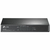Switch Gigabit 10/100/1000 8 Portas C/ 4 Portas Poe+ Tl-sg1008p Smb