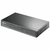 Switch Gigabit 10/100/1000 8 Portas C/ 4 Portas Poe+ Tl-sg1008p Smb na internet