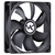 Fan Para Gabinete Vinik 120mm Preto - Cf120 - BUYINFO COMÉRCIO ELETRÔNICO DE INFORMÁTICA