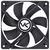 Fan Para Gabinete Vinik 120mm Preto - Cf120 - loja online