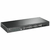 Switch Gerenciável Gigabit L2+ 24 Portas C/ 4 Slots Sfp+ 10ge Jetstream Tl-sg3428x Smb - comprar online