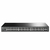 Switch Gerenciável Gigabit L2 De 48 Portas Com 4 Slots Sfp Jetstream Tl-sg3452 Smb - comprar online