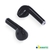 Fone De Ouvido Bluetooth Vinik Easy W1 Tws - Preto - comprar online