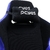 Cadeira Gamer Pcyes Mad Racer V8 Turbo Azul - loja online