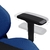 Cadeira Gamer Pcyes Mad Racer V8 Turbo Azul - BUYINFO COMÉRCIO ELETRÔNICO DE INFORMÁTICA