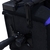 Imagem do Cadeira Gamer Pcyes Mad Racer V8 Turbo Azul