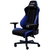 Cadeira Gamer Pcyes Mad Racer V8 Turbo Azul na internet